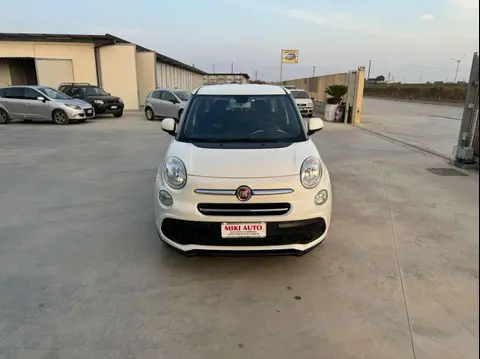 Used FIAT 500L Diesel 2018 Ad 