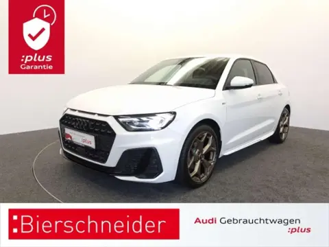 Used AUDI A1 Petrol 2023 Ad 