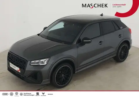 Used AUDI SQ2 Petrol 2024 Ad 