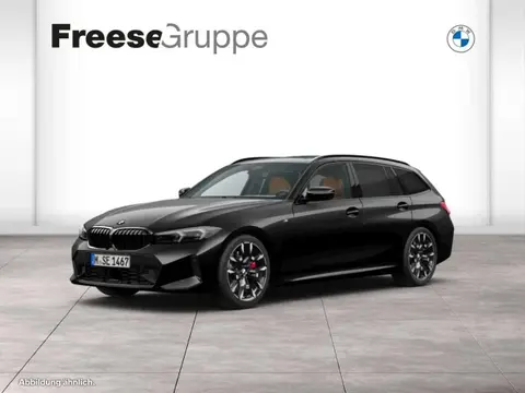 Annonce BMW SERIE 3 Diesel 2024 d'occasion 