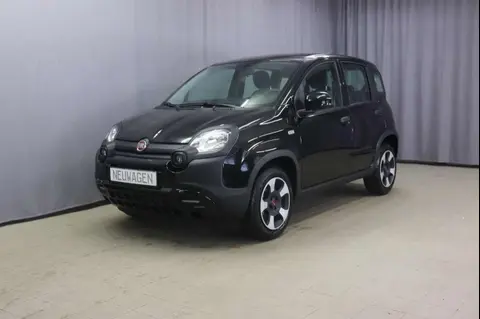 Annonce FIAT PANDA Essence 2024 d'occasion 