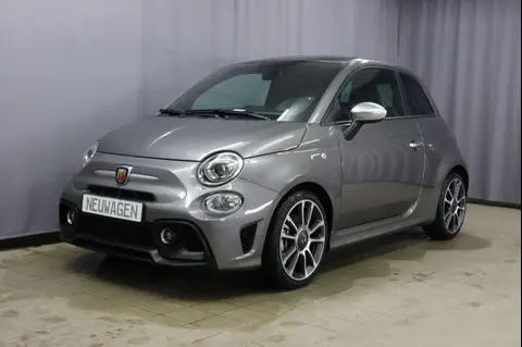 Annonce ABARTH 595 Essence 2022 d'occasion 