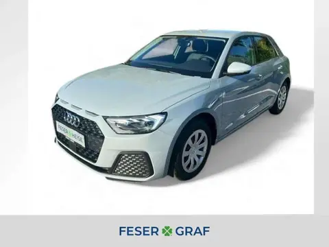 Used AUDI A1 Petrol 2024 Ad 