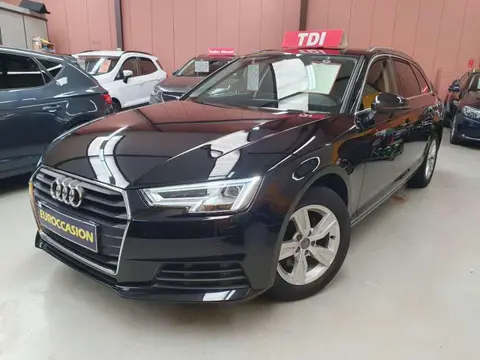 Used AUDI A4 Diesel 2019 Ad 