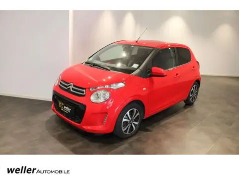 Used CITROEN C1 Petrol 2021 Ad 