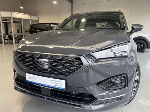 Annonce SEAT TARRACO Diesel 2024 d'occasion 