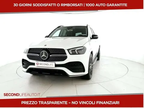 Used MERCEDES-BENZ CLASSE GLE Diesel 2020 Ad 