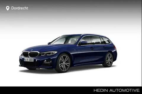 Used BMW SERIE 3 Petrol 2020 Ad 