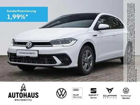 Annonce VOLKSWAGEN POLO Essence 2024 d'occasion 