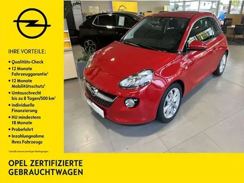 Used OPEL ADAM Petrol 2019 Ad 