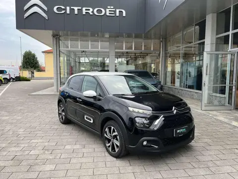 Annonce CITROEN C3 Essence 2023 d'occasion 