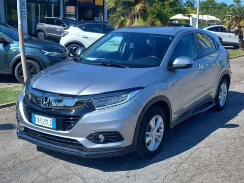 Annonce HONDA HR-V Essence 2019 d'occasion 