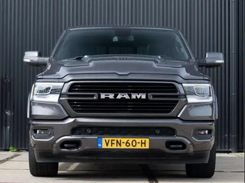 Annonce DODGE RAM GPL 2020 d'occasion 