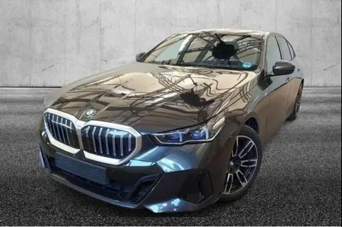 Annonce BMW SERIE 5 Hybride 2023 d'occasion 