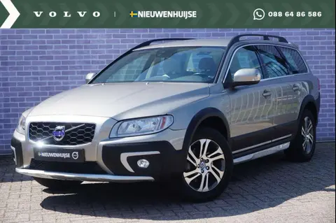 Annonce VOLVO XC70 Essence 2015 d'occasion 