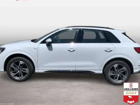 Annonce AUDI Q3 Diesel 2024 d'occasion 