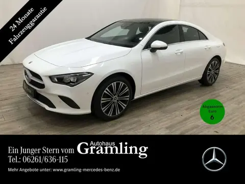 Used MERCEDES-BENZ CLASSE CLA Petrol 2023 Ad 