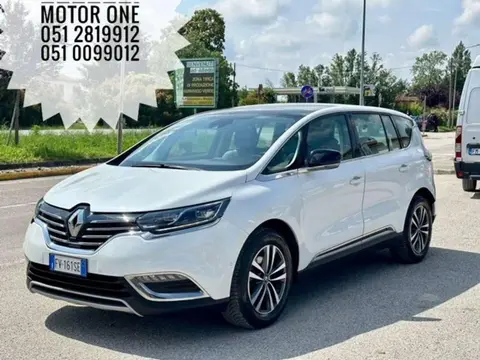 Used RENAULT ESPACE Diesel 2019 Ad 