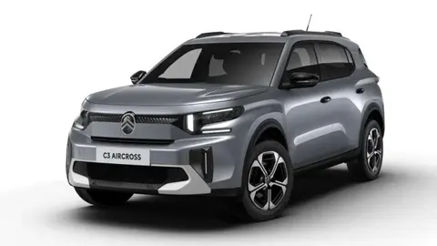 Used CITROEN C3 AIRCROSS Hybrid 2024 Ad 