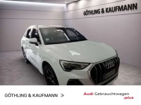 Used AUDI Q3 Hybrid 2022 Ad Germany