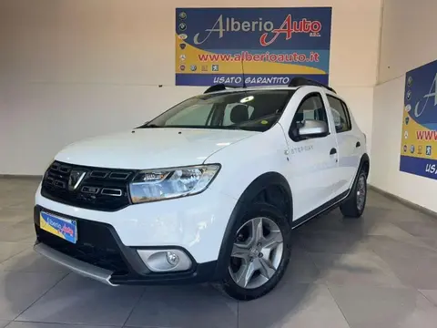 Used DACIA SANDERO Diesel 2018 Ad 