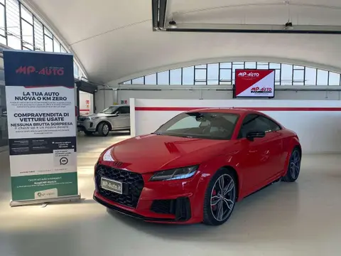 Used AUDI TTS Petrol 2021 Ad 