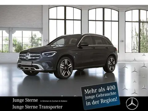 Used MERCEDES-BENZ CLASSE GLC Hybrid 2020 Ad Germany