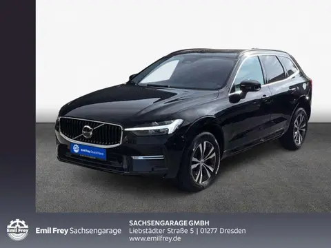 Used VOLVO XC60 Diesel 2022 Ad 