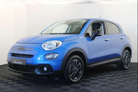 Annonce FIAT 500X Essence 2023 d'occasion 