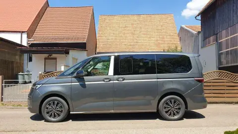 Annonce VOLKSWAGEN T7 Diesel 2024 d'occasion 