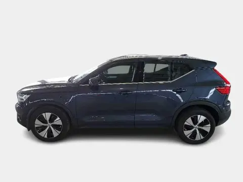 Used VOLVO XC40 Hybrid 2020 Ad 