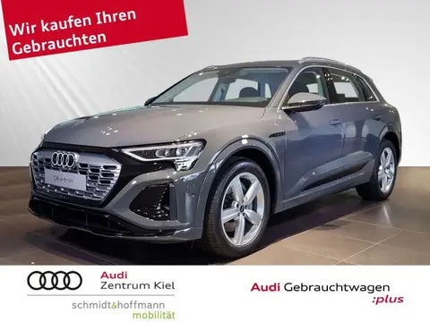 Annonce AUDI Q8 Électrique 2024 d'occasion 