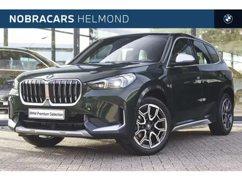 Annonce BMW X1 Essence 2024 d'occasion 