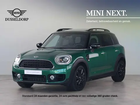 Annonce MINI COOPER Essence 2020 d'occasion 