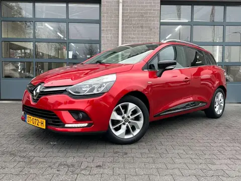 Used RENAULT CLIO Petrol 2018 Ad 