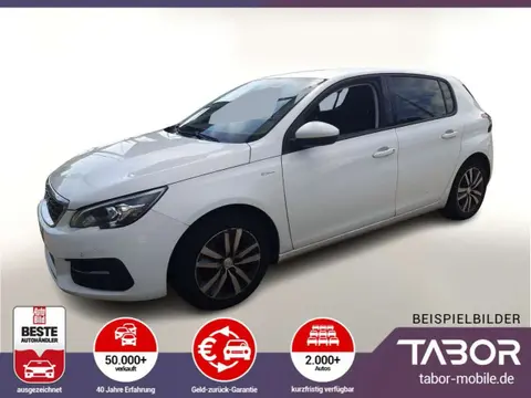 Used PEUGEOT 308 Petrol 2021 Ad 