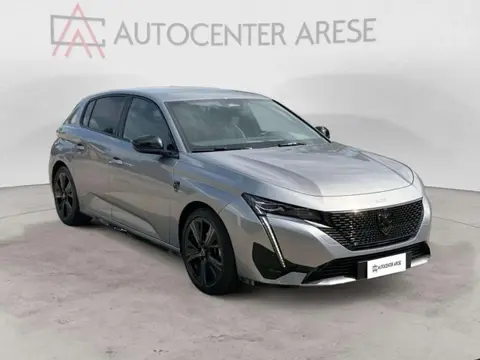 Annonce PEUGEOT 308 Essence 2023 d'occasion 