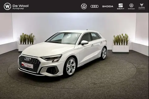 Used AUDI A3 Hybrid 2023 Ad 