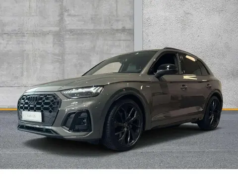 Annonce AUDI Q5 Diesel 2024 d'occasion 