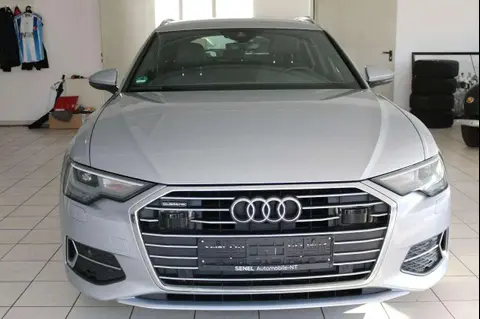 Annonce AUDI A6 Diesel 2021 d'occasion 