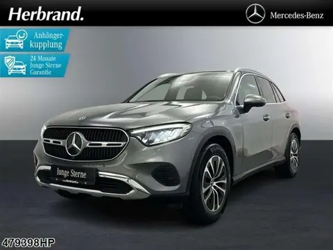 Used MERCEDES-BENZ CLASSE GLC Petrol 2023 Ad 