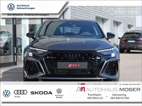 Annonce AUDI RS3 Essence 2024 d'occasion 