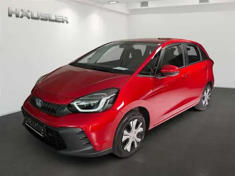 Annonce HONDA JAZZ Hybride 2024 d'occasion 