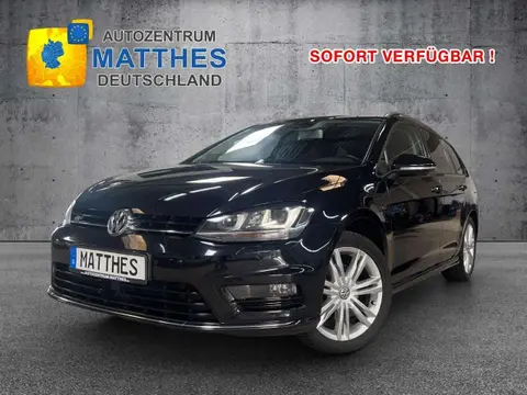 Used VOLKSWAGEN GOLF Diesel 2016 Ad 