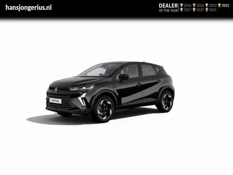 Used RENAULT CAPTUR Petrol 2024 Ad 