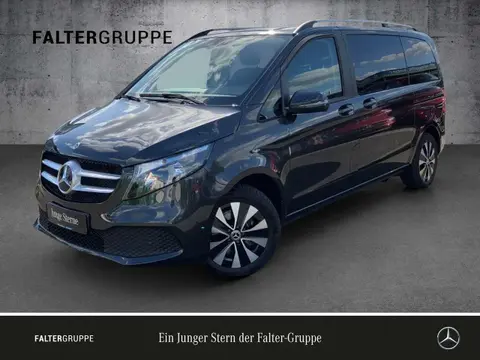 Used MERCEDES-BENZ CLASSE V Diesel 2023 Ad 