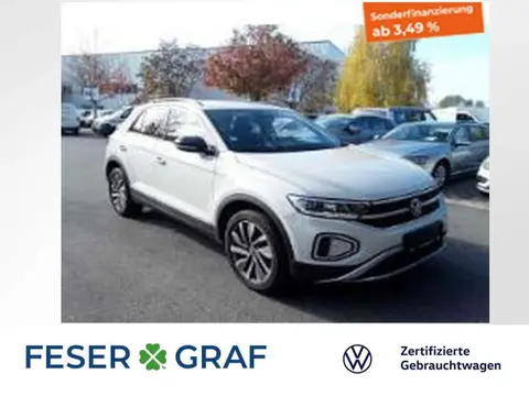 Used VOLKSWAGEN T-ROC Petrol 2024 Ad 