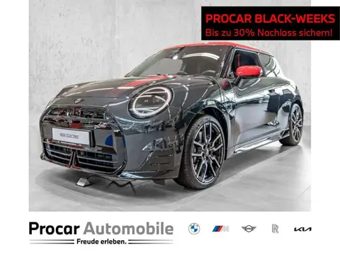 Used MINI COOPER Electric 2024 Ad 