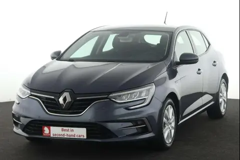 Used RENAULT MEGANE Diesel 2022 Ad 