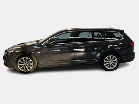 Used VOLKSWAGEN PASSAT Diesel 2019 Ad 